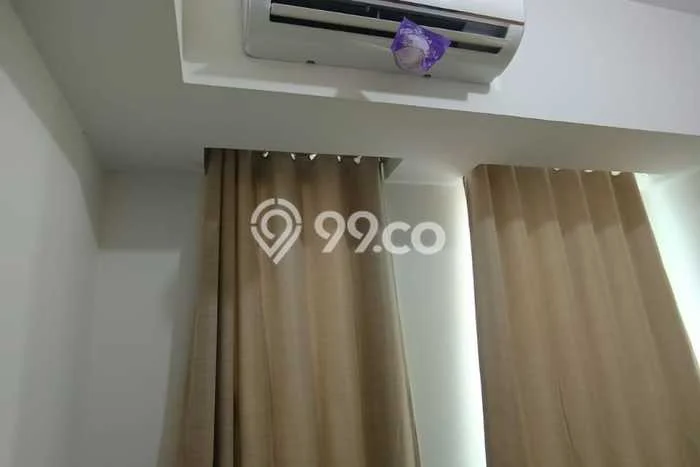 Disewakan Cepat! Unit Apartemen Hemat di Kosambi, Tangerang 0 Kamar Tidur dan 1 Kamar Mandi Disewakan Cepat! Unit Apartemen Hemat di Kosambi, Tangerang 0 Kamar Tidur dan 1 Kamar Mandi