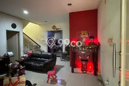 Hunian Eksklusif Siap Huni LT 120m2 di Cengkareng, Jakarta Barat Hunian Eksklusif Siap Huni LT 120m2 di Cengkareng, Jakarta Barat