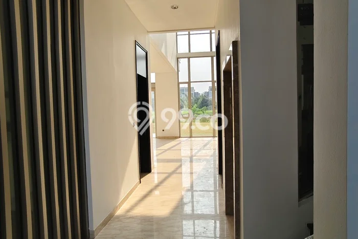 Hunian Modern Dikontrakkan 4 Kamar di Penjaringan Boleh Nego Hunian Modern Dikontrakkan 4 Kamar di Penjaringan Boleh Nego