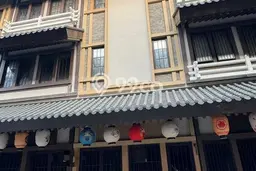 Ruko Bagus LT 90m2 LB 270m2 Dijual di Kosambi Tangerang Ruko Bagus LT 90m2 LB 270m2 Dijual di Kosambi Tangerang