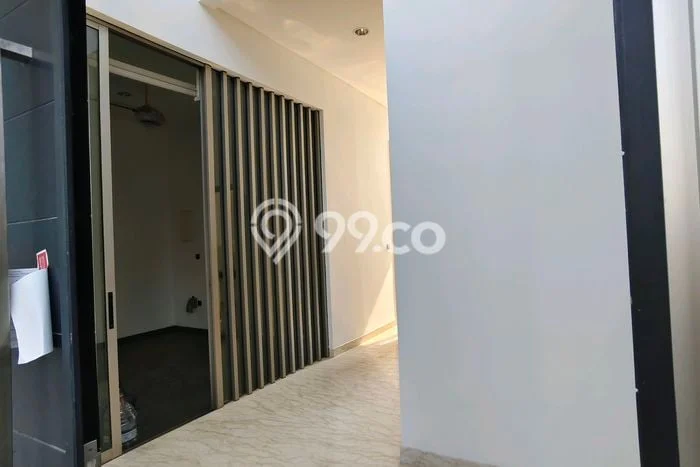 Hunian Modern Dikontrakkan 4 Kamar di Penjaringan Boleh Nego Hunian Modern Dikontrakkan 4 Kamar di Penjaringan Boleh Nego