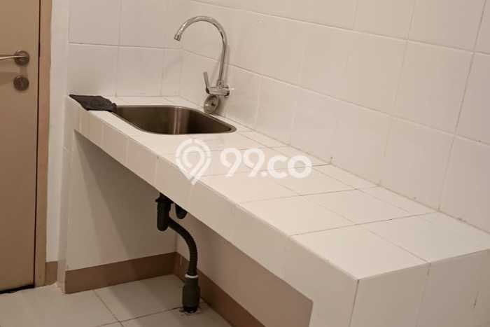 Hunian Apartemen Budget Friendly di Tangerang dengan 0 Kamar Tidur, 1 Kamar Mandi Hunian Apartemen Budget Friendly di Tangerang dengan 0 Kamar Tidur, 1 Kamar Mandi