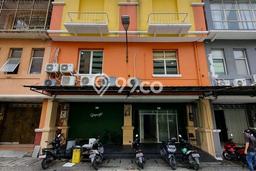 Ruko Disewakan Lokasi Cengkareng Jakarta Barat Harga Spesial! Ruko Disewakan Lokasi Cengkareng Jakarta Barat Harga Spesial!