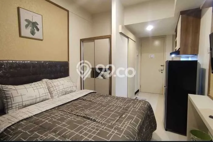 Dijual Apartemen 1 KT di Surabaya Luas 225m2 Dijual Apartemen 1 KT di Surabaya Luas 225m2