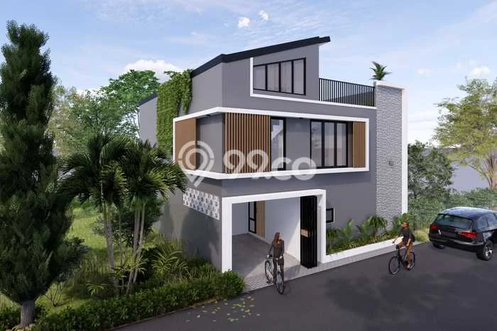 Disewakan Rumah Harga Terjangkau di Jimbaran Badung dengan 2 Kamar Tidur Disewakan Rumah Harga Terjangkau di Jimbaran Badung dengan 2 Kamar Tidur