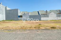Tanah Kavling di Sukolilo Dijual dengan Luas 189m2 Tanah Kavling di Sukolilo Dijual dengan Luas 189m2