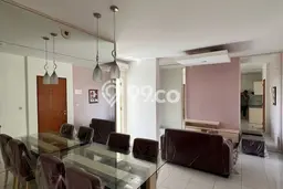 Dijual Apartemen 2 KT & 1 KM di Surabaya Area Strategis Dijual Apartemen 2 KT & 1 KM di Surabaya Area Strategis