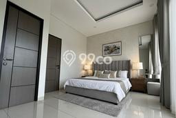 Dijual Rumah Eksklusif 3 KT di Sektor 8 - Bintaro, Tangerang Selatan Dijual Rumah Eksklusif 3 KT di Sektor 8 - Bintaro, Tangerang Selatan