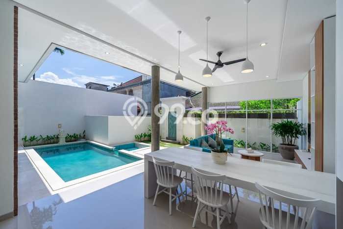 Tersedia Vila Kawasan Kuta Utara, Ukuran 98m2m², Area Asri Tersedia Vila Kawasan Kuta Utara, Ukuran 98m2m², Area Asri
