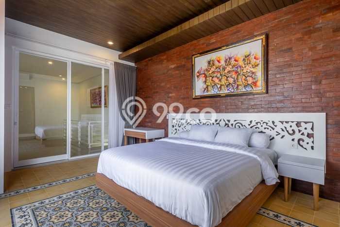 Tersedia Vila Kawasan Kuta Utara, Ukuran 98m2m², Area Asri Tersedia Vila Kawasan Kuta Utara, Ukuran 98m2m², Area Asri