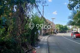 Disewakan Tanah di Badung, Luas 1920m2 Area Berkembang Disewakan Tanah di Badung, Luas 1920m2 Area Berkembang