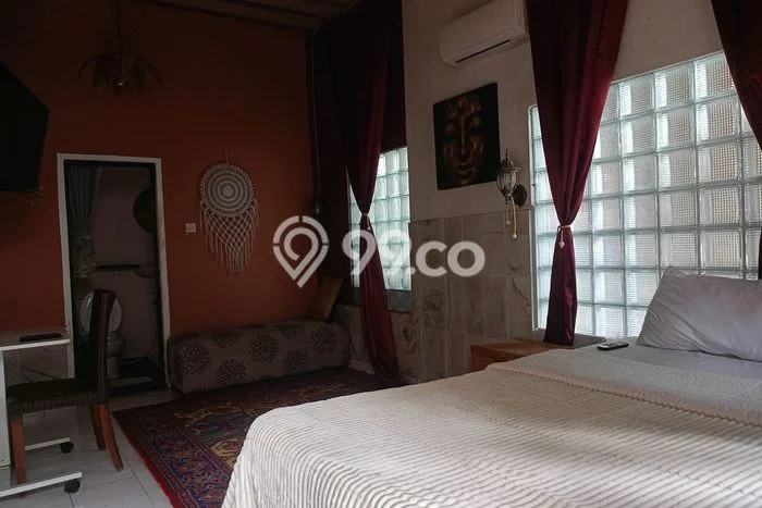 Jarang Ada! Kost Untuk Disewa di Badung Lokasi Strategis Jarang Ada! Kost Untuk Disewa di Badung Lokasi Strategis