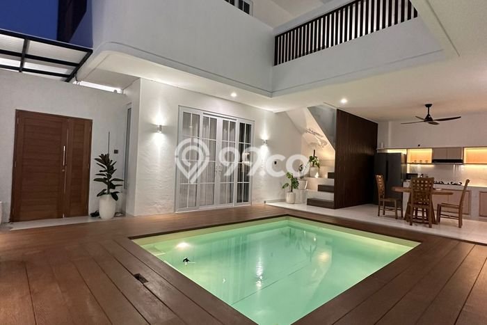 Vila Strategis di , Area 0m2m², Harga Bersaing Vila Strategis di , Area 0m2m², Harga Bersaing
