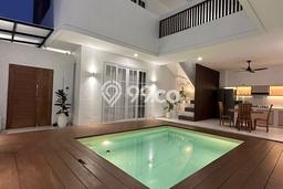 Vila Strategis di , Area 0m2m², Harga Bersaing Vila Strategis di , Area 0m2m², Harga Bersaing