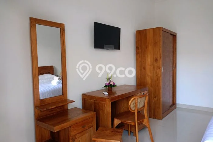 Disewakan Kost Strategis di Mengwi Kondisi Bagus Full Furnished Disewakan Kost Strategis di Mengwi Kondisi Bagus Full Furnished