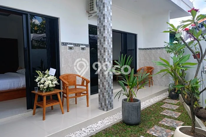 Disewakan Kost Strategis di Mengwi Kondisi Bagus Full Furnished Disewakan Kost Strategis di Mengwi Kondisi Bagus Full Furnished