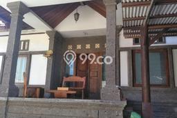 Hunian Eksklusif Dijual LT 500m2 di Denpasar Barat, Denpasar Hunian Eksklusif Dijual LT 500m2 di Denpasar Barat, Denpasar