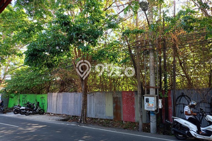 Tanah Disewakan Lokasi Badung Seluas 4500m2 Strategis dan Aman Tanah Disewakan Lokasi Badung Seluas 4500m2 Strategis dan Aman