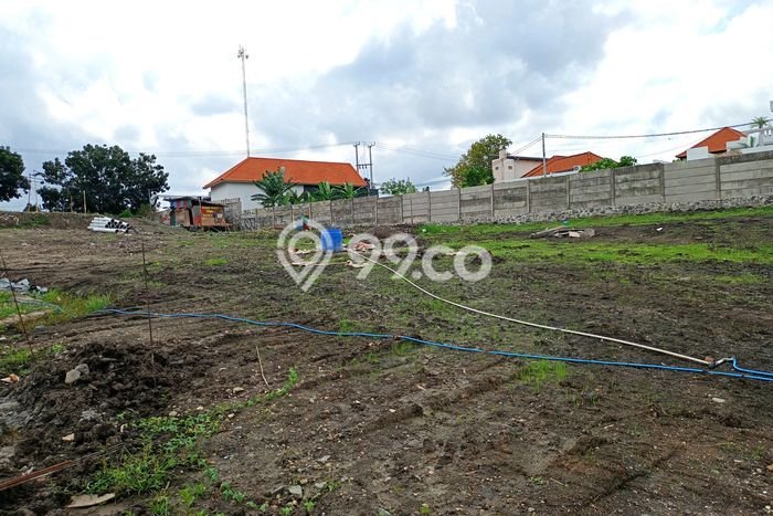Tanah Disewa di Pererenan Strategis dan Memiliki Luas 3000m2 Tanah Disewa di Pererenan Strategis dan Memiliki Luas 3000m2