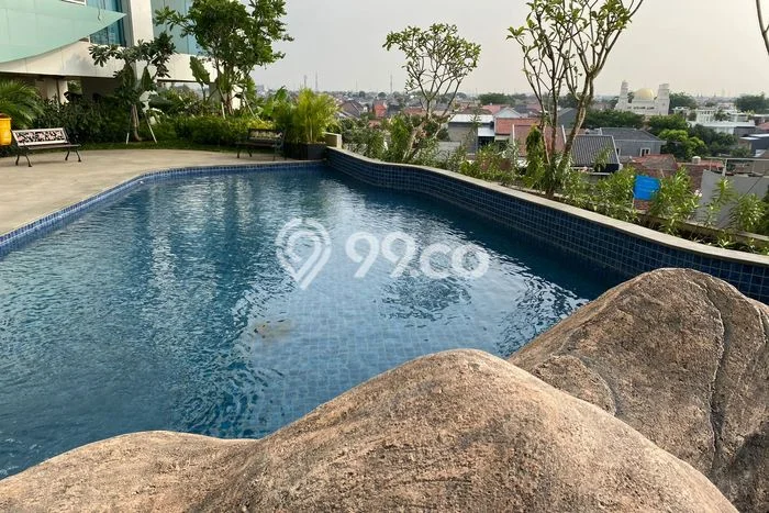 BEST PRICE! Apartemen di , 0 KT, Luas 30m2m² BEST PRICE! Apartemen di , 0 KT, Luas 30m2m²