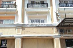 Unit Ruko Tersedia di Harapan Indah Spesifikasi LB 300m2 Unit Ruko Tersedia di Harapan Indah Spesifikasi LB 300m2