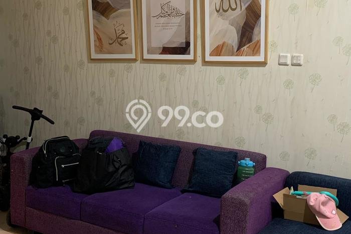 Hunian Cantik Modern Lb 150m2 di Cakung, Jakarta Timur Hunian Cantik Modern Lb 150m2 di Cakung, Jakarta Timur