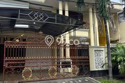 Jarang Ada! Rumah Kontrakan 6 Kamar Nyaman Siap Huni Jaka Permai Jarang Ada! Rumah Kontrakan 6 Kamar Nyaman Siap Huni Jaka Permai