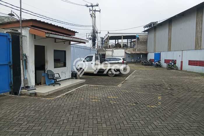 Unit Gudang Dijual di Bekasi LT 2000m2 & LB 1500m2 Unit Gudang Dijual di Bekasi LT 2000m2 & LB 1500m2