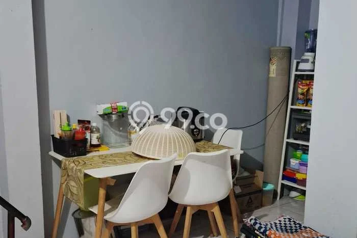 For Sale Rumah 2 Kamar Lokasi Ideal Nyaman dan Strategis di Cakung For Sale Rumah 2 Kamar Lokasi Ideal Nyaman dan Strategis di Cakung