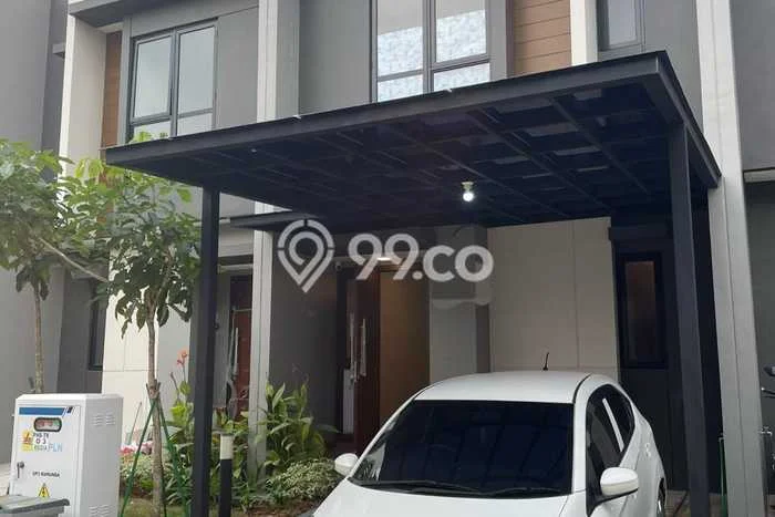 Sewa Rumah Murah di Bekasi Bekasi Punya 2 Kamar Tidur Sewa Rumah Murah di Bekasi Bekasi Punya 2 Kamar Tidur