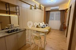 Disewakan Cepat! Hunian Apartemen Hemat di Kelapa Gading, Jakarta Utara 2 Kamar Tidur dan 1 Kamar Mandi Disewakan Cepat! Hunian Apartemen Hemat di Kelapa Gading, Jakarta Utara 2 Kamar Tidur dan 1 Kamar Mandi