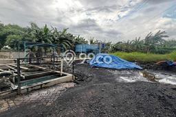 Gudang Komersial Dijual di Tambun Selatan Bekasi LT 4850m2 & LB 3000m2 Gudang Komersial Dijual di Tambun Selatan Bekasi LT 4850m2 & LB 3000m2