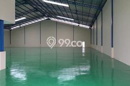 Gudang untuk disewa di Cikarang Pusat punya LT 1740m2 & LB 1500m2 harga sewa kompetitif Gudang untuk disewa di Cikarang Pusat punya LT 1740m2 & LB 1500m2 harga sewa kompetitif