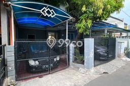 Dijual Cepat Rumah Bagus Siap Huni LB 150m2 di Cakung, Jakarta Timur Dijual Cepat Rumah Bagus Siap Huni LB 150m2 di Cakung, Jakarta Timur