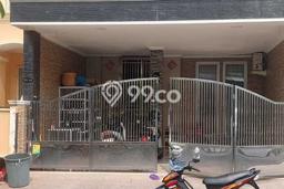 Rumah Minimalis 5 KT di Pulogebang Jakarta Timur Semi Furnished Rumah Minimalis 5 KT di Pulogebang Jakarta Timur Semi Furnished