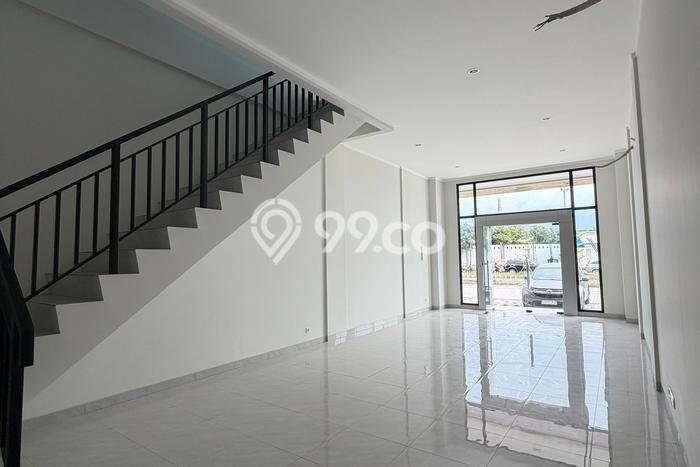 Unit Ruko Tersedia di Summarecon Bekasi Spesifikasi LB 225m2 Unit Ruko Tersedia di Summarecon Bekasi Spesifikasi LB 225m2