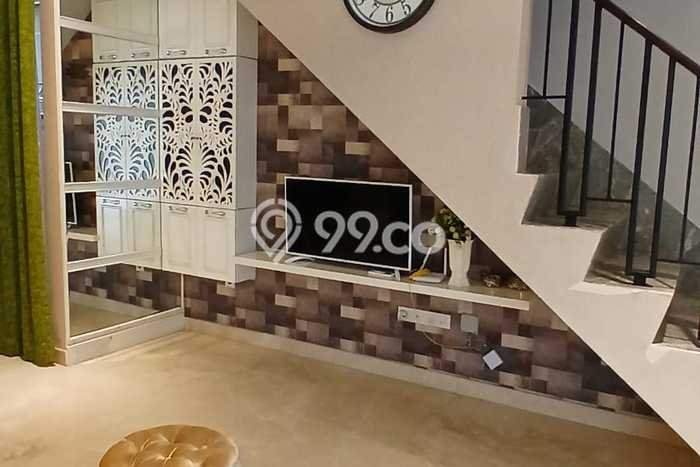 Rumah Bagus Siap Huni Di Kelapa Gading Luas 81m2 Lokasi Strategis Rumah Bagus Siap Huni Di Kelapa Gading Luas 81m2 Lokasi Strategis