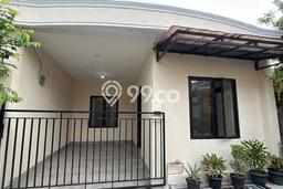Jual Rumah Favorit Siap Huni LB 60m2 di Bekasi Barat, Bekasi Jual Rumah Favorit Siap Huni LB 60m2 di Bekasi Barat, Bekasi