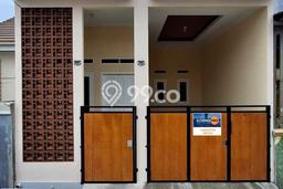 Rumah Murah LT 60m2 di Pondok Ungu Lingkungan Asri Rumah Murah LT 60m2 di Pondok Ungu Lingkungan Asri