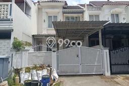 Disewakan! Rumah 2 Kamar Tidur &
2 Kamar Mandi di Pulogebang, Jakarta Timur Disewakan! Rumah 2 Kamar Tidur &
2 Kamar Mandi di Pulogebang, Jakarta Timur