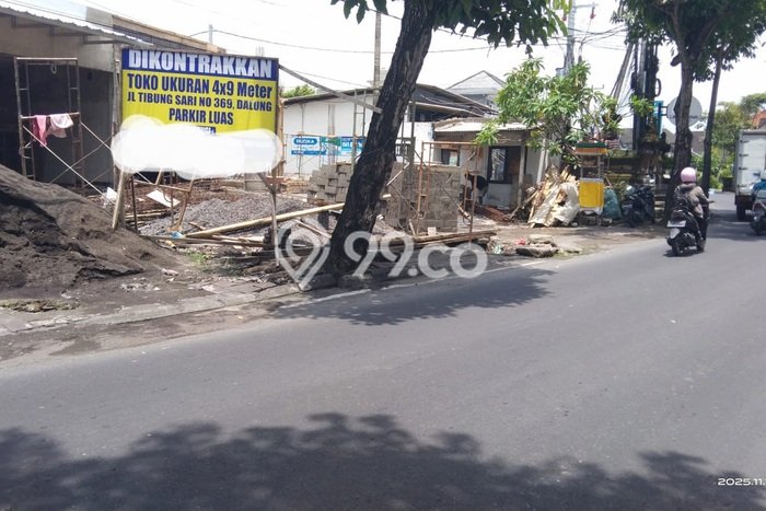 Unit Ruko Tersedia di Dalung Spesifikasi LB 36m2 Unit Ruko Tersedia di Dalung Spesifikasi LB 36m2