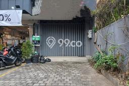 FOR RENT! Ruko di Gatot Subroto Cocok untuk Bisnis 202m2 FOR RENT! Ruko di Gatot Subroto Cocok untuk Bisnis 202m2