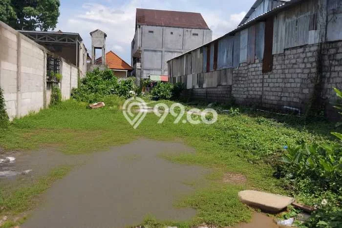 Kavling Tanah Dijual di Denpasar Utara Denpasar Spesifikasi 400m2 Kavling Tanah Dijual di Denpasar Utara Denpasar Spesifikasi 400m2