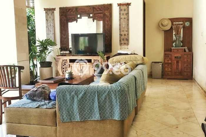 Disewakan Vila Premium Kawasan Mengwi, Luas 0m2m², Area Berkualitas Disewakan Vila Premium Kawasan Mengwi, Luas 0m2m², Area Berkualitas
