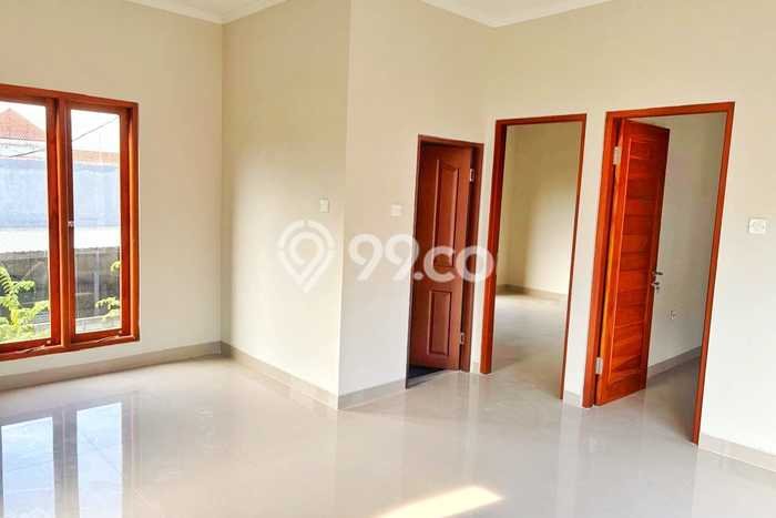 Dijual Rumah Modern 3 KT di Kesiman, Denpasar Dijual Rumah Modern 3 KT di Kesiman, Denpasar