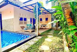 Vila Siap Huni Kawasan , Area 0m2m², Akses ke Pusat Kota Vila Siap Huni Kawasan , Area 0m2m², Akses ke Pusat Kota
