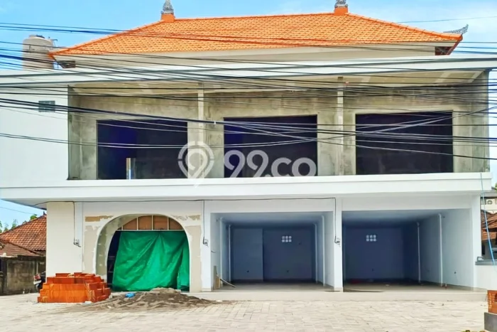 Ruko bagus disewakan di Kuta Utara Badung dengan LB 58m2 harga sewa terbaik Ruko bagus disewakan di Kuta Utara Badung dengan LB 58m2 harga sewa terbaik