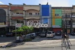 Ruko Dijual di Denpasar Utara Denpasar dengan Luas Bangunan 290m2 Ruko Dijual di Denpasar Utara Denpasar dengan Luas Bangunan 290m2