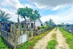 Lahan Disewakan di Kuta Utara, Badung, Luas 750m2 SHM Lahan Disewakan di Kuta Utara, Badung, Luas 750m2 SHM