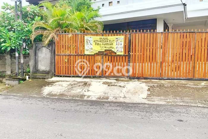 Cocok Untuk Investasi! For Sale Kost di Kesiman 16 Kamar Cocok Untuk Investasi! For Sale Kost di Kesiman 16 Kamar